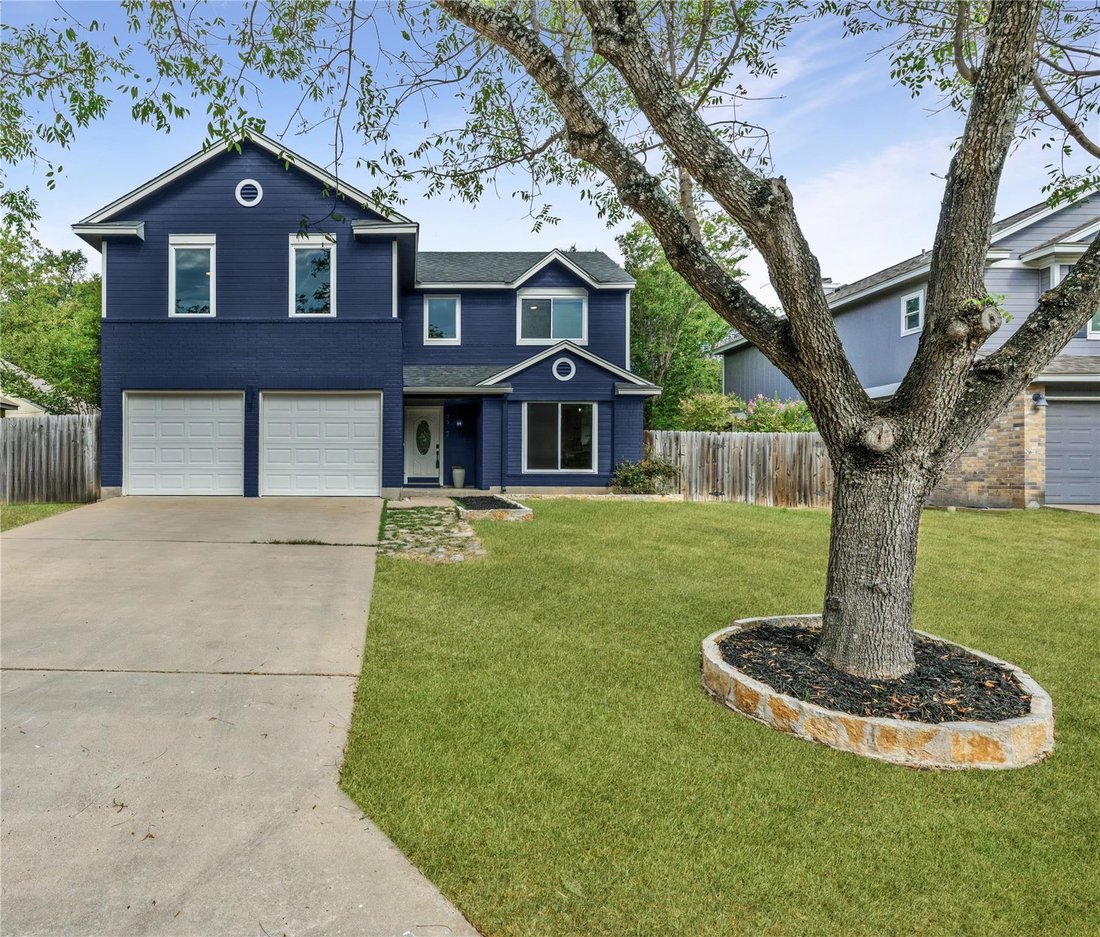 House in Austin, Texas, United States 2 - 18641884