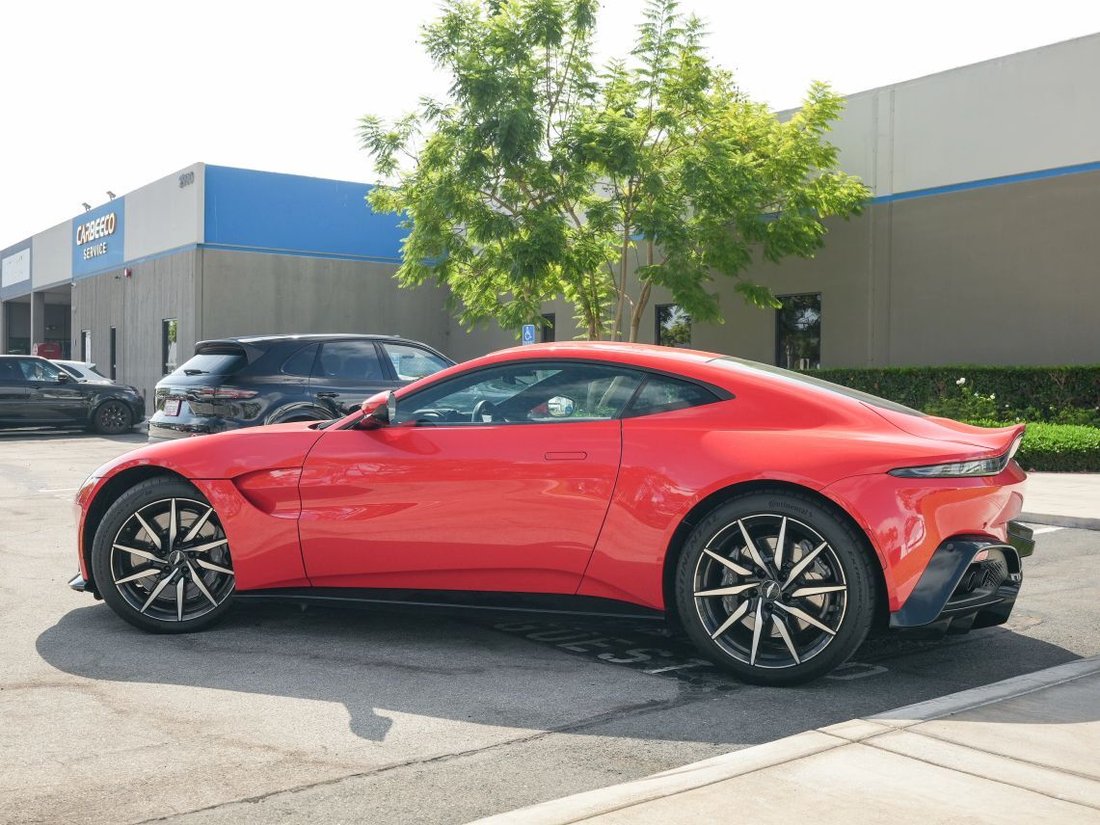 Coupe in Costa Mesa, CA, United States 3 - 18757497