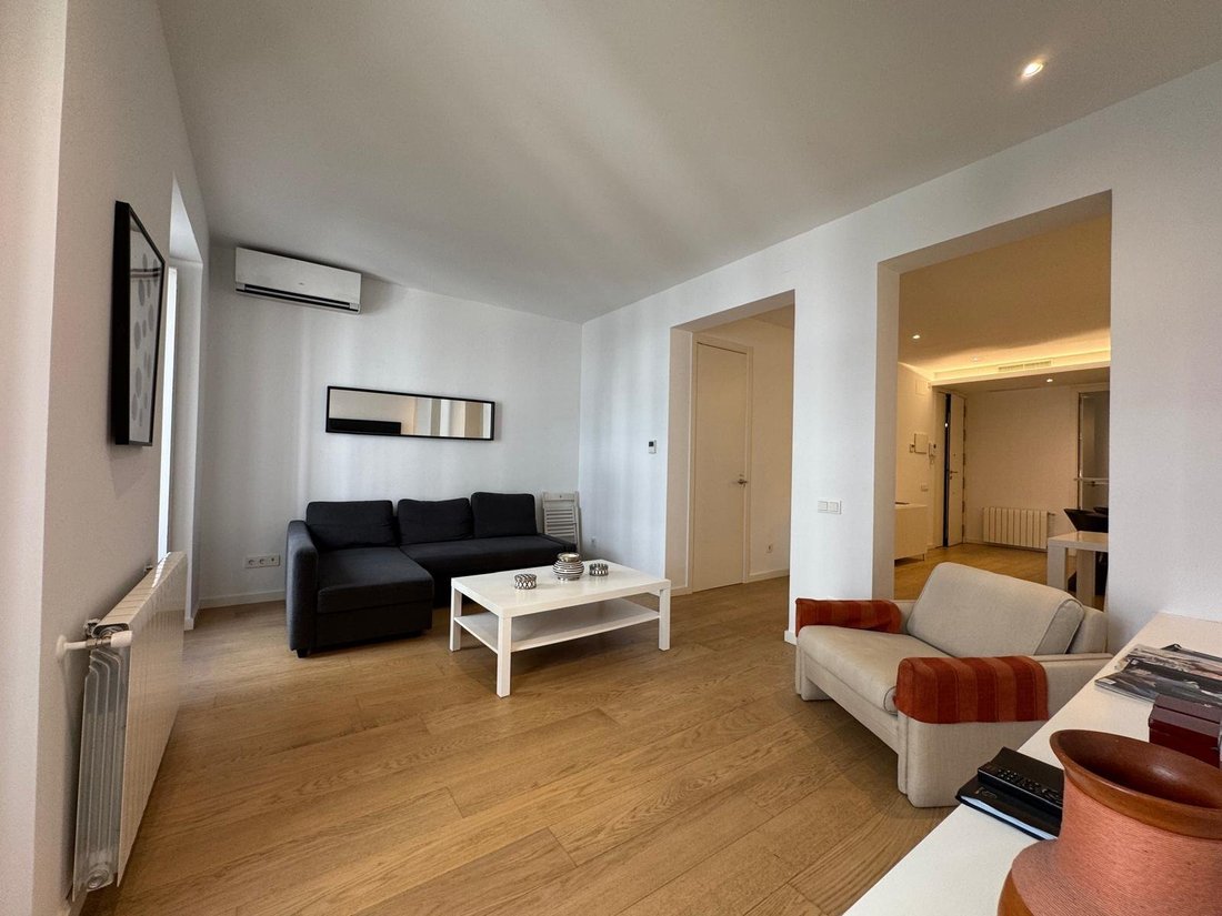 Apartment in Retiro, Madrid, Spain 4 - 18769283