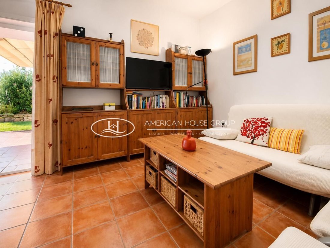 Chalet à Chiclana de la Frontera, Andalousie, Espagne 4 - 18769408