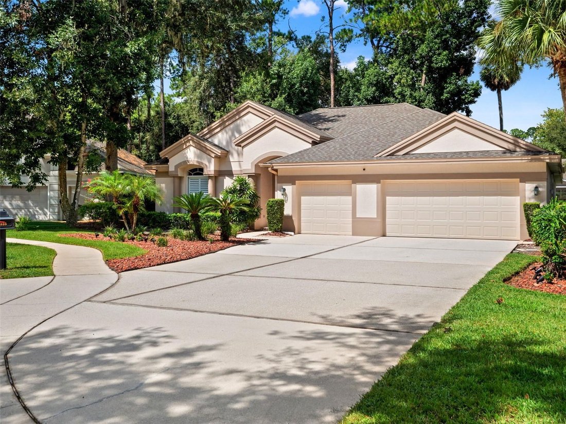 Casa en Sanford, Florida, Estados Unidos 3 - 18771488