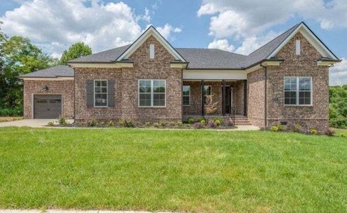 Maison à Smyrna, Tennessee, États-Unis 1