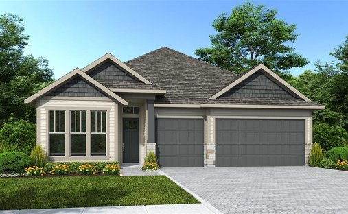 House in St. Cloud, Florida, United States 1