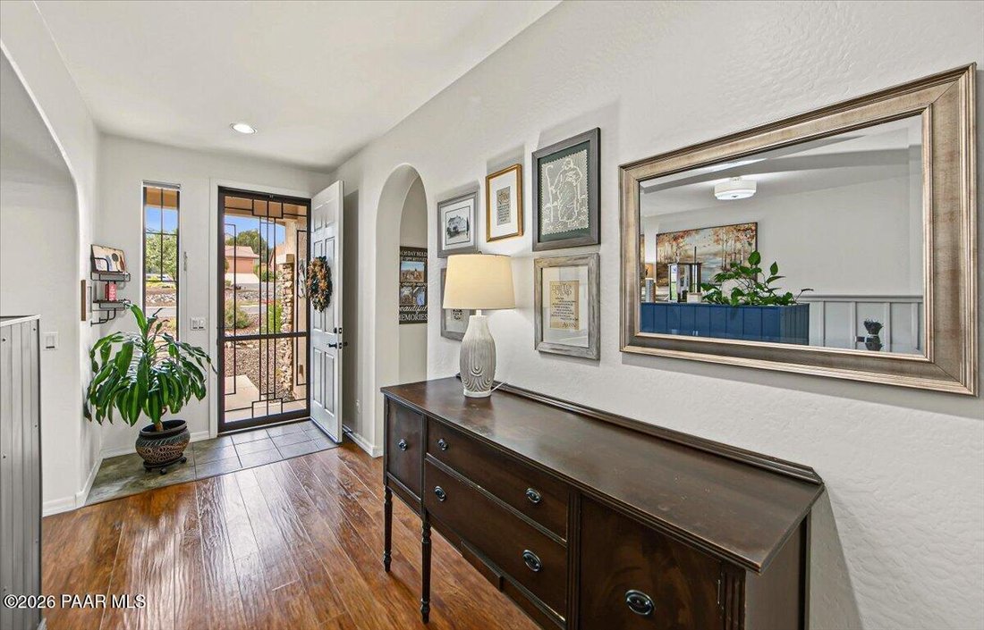 Haus in Prescott, Arizona, Vereinigte Staaten 5 - 18770576