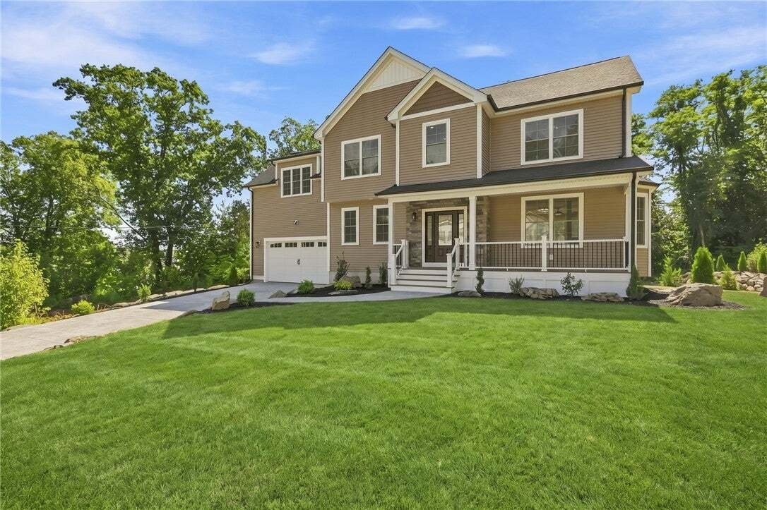 Casa en Johnston, Rhode Island, Estados Unidos 1 - 18770970