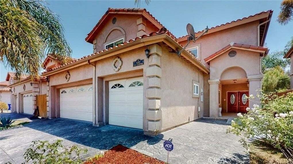 House in Hawthorne, California, United States 1 - 18772070