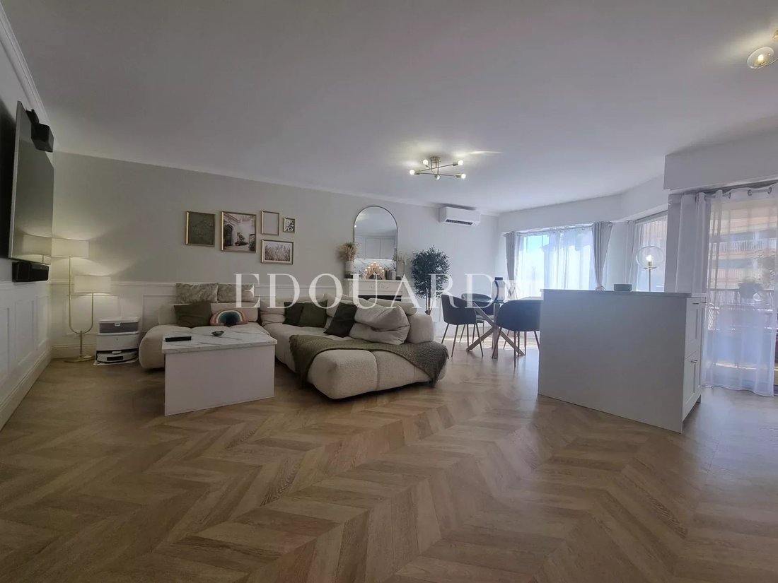 Wohnung in Val de Gorbio, Roquebrune-Cap-Martin, Frankreich 4 - 18772876