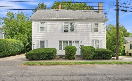 Bristol, Rhode Island, United States 1
