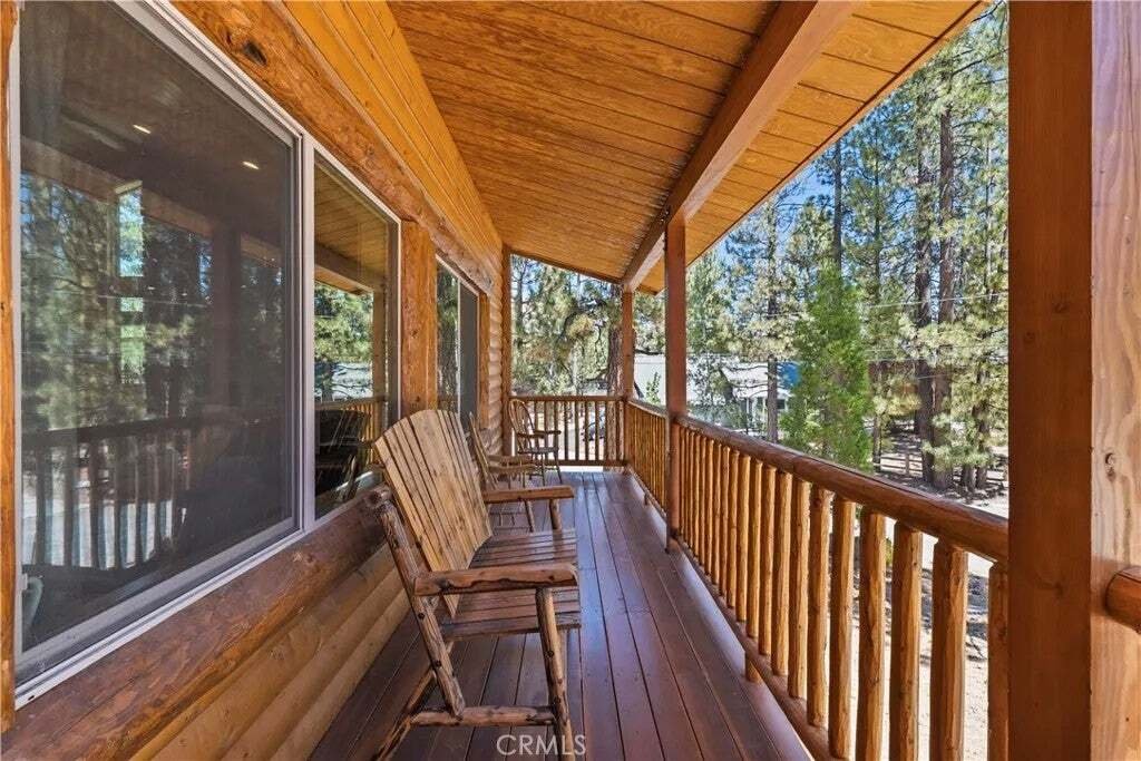 Maison à Big Bear Lake, Californie, États-Unis 3 - 18771996