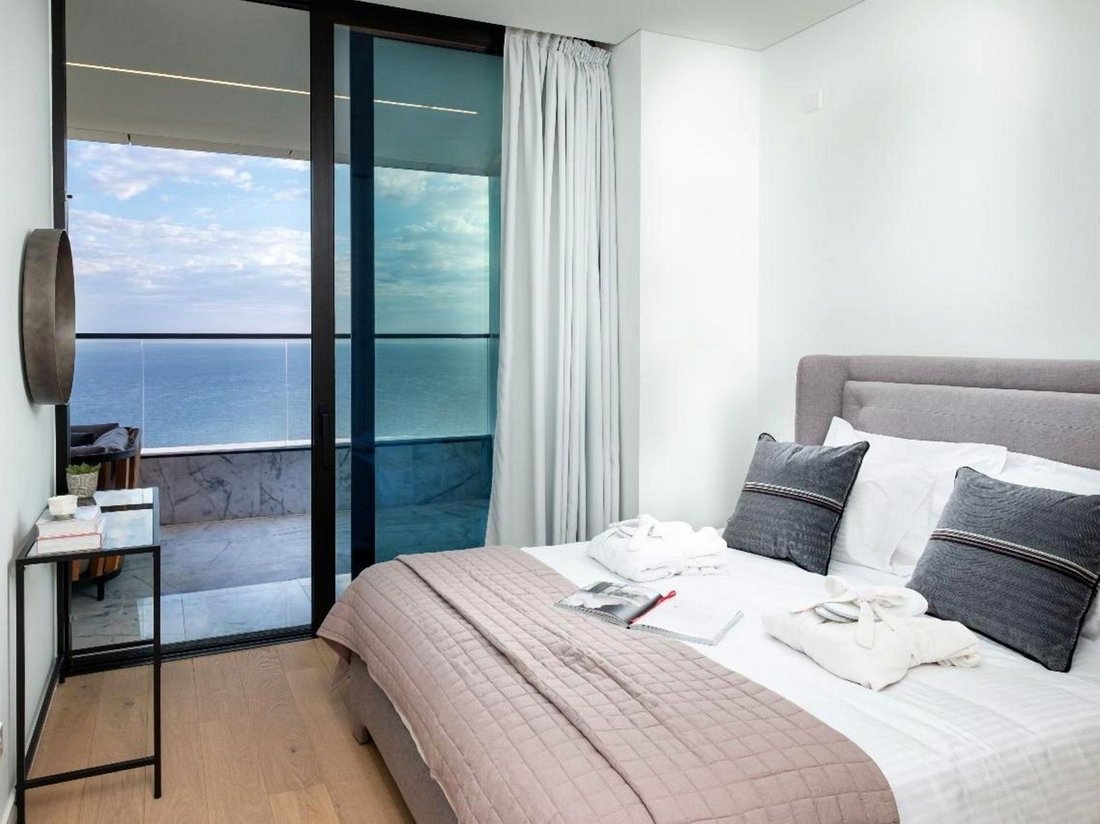 Appartamento a Germasogeia, Distretto di Limassol, Cipro 5 - 18772705
