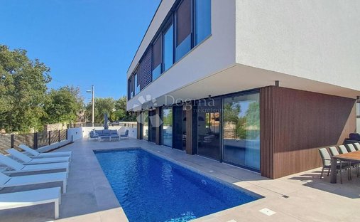 Casa en Rovinj, Istria, Croacia 1
