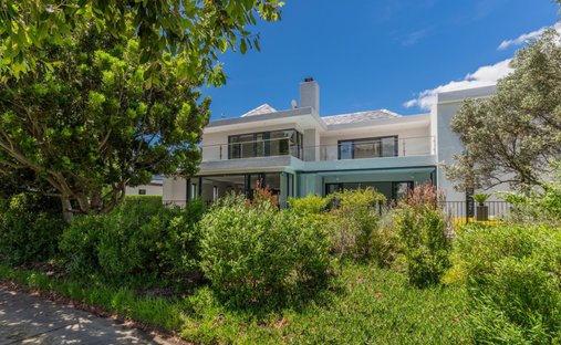 Maison en Val de Vie, Cap occidental, Afrique du Sud 1