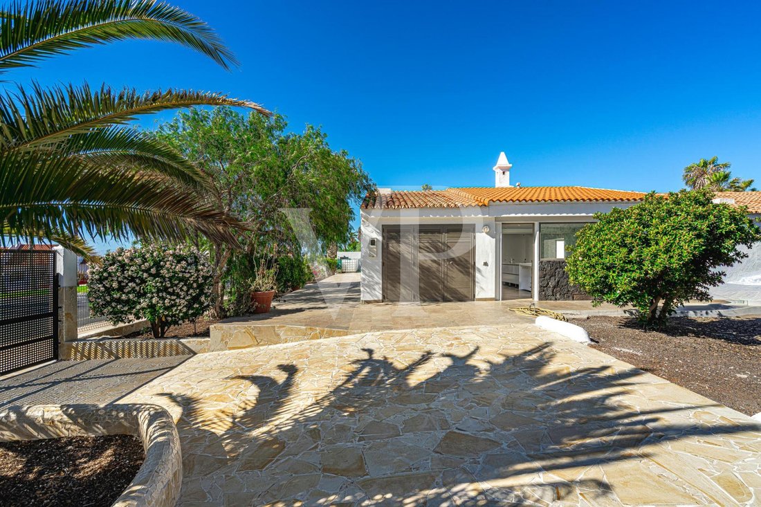 Villa à San Miguel de Abona, Îles Canaries, Espagne 2 - 18768030