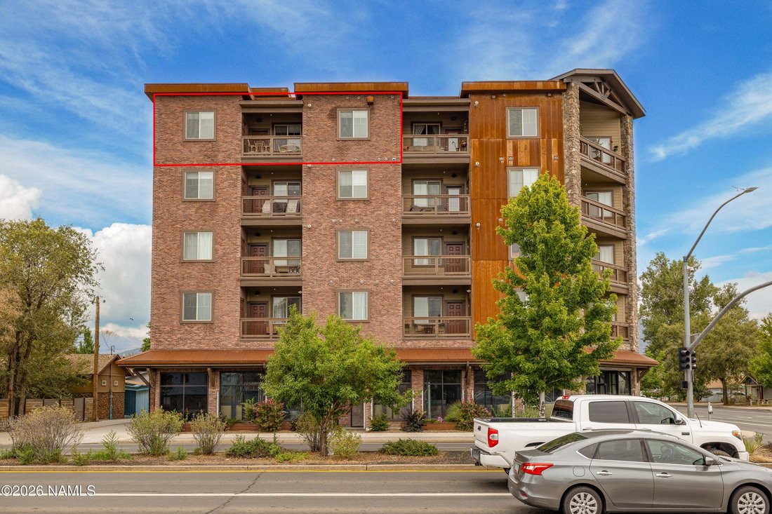 Condo in Flagstaff, Arizona, United States 3 - 18770681