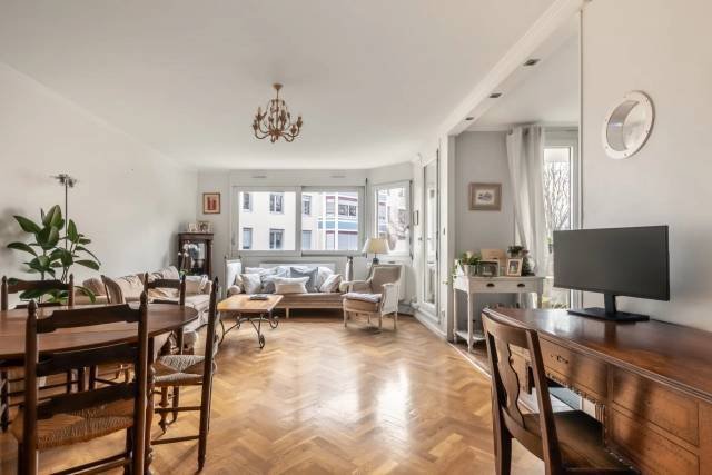 Apartamento en San Vicente, Lyon 1er Arrondissement, Lion 4 - 17265728
