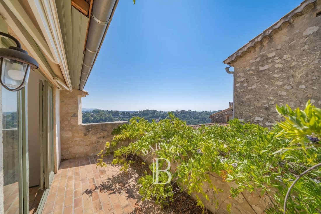 House in Saint-Paul-de-Vence, Provence-Alpes-Côte d'Azur, France 2 - 18769411