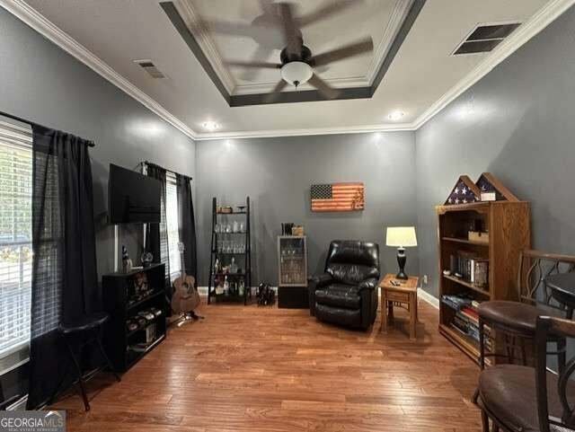 Casa en Ellijay, Georgia, Estados Unidos 5 - 18771843