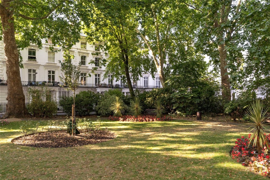 Apartment in Bayswater, Westminster, England 3 - 18768199
