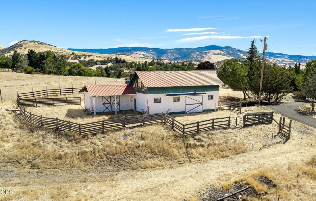 Haus in Ashland, Oregon, Vereinigte Staaten 5 - 18770638