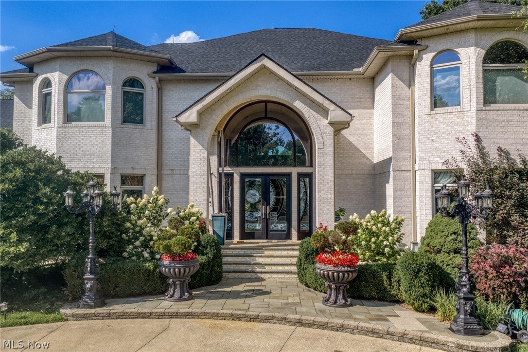 House in Novelty, Ohio, United States 4 - 17556560