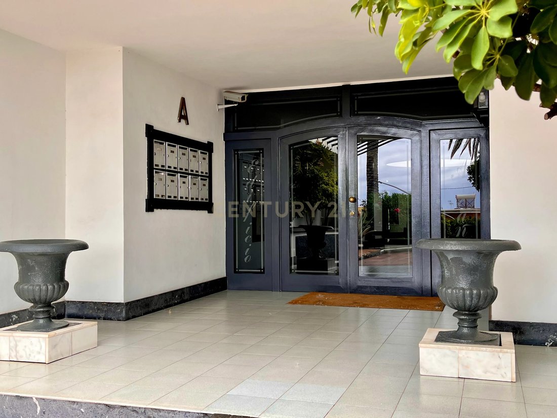 Apartamento en Centro-Ifara, Santa Cruz de Tenerife, España 1 - 18772588