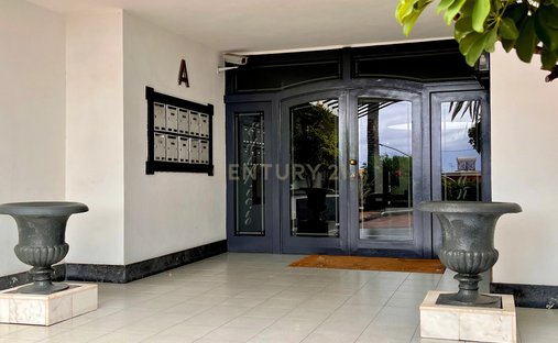 Appartement à Centro-Ifara, Santa Cruz de Tenerife, Espagne 1