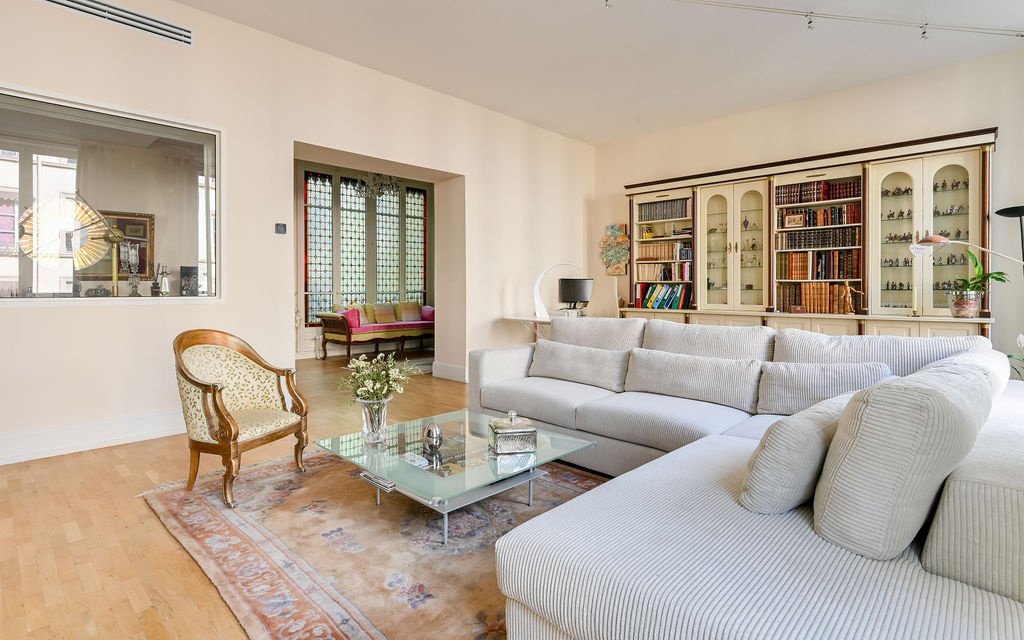 Appartement à Perralière, Lyon, Auvergne-Rhône-Alpes 1 - 18769839