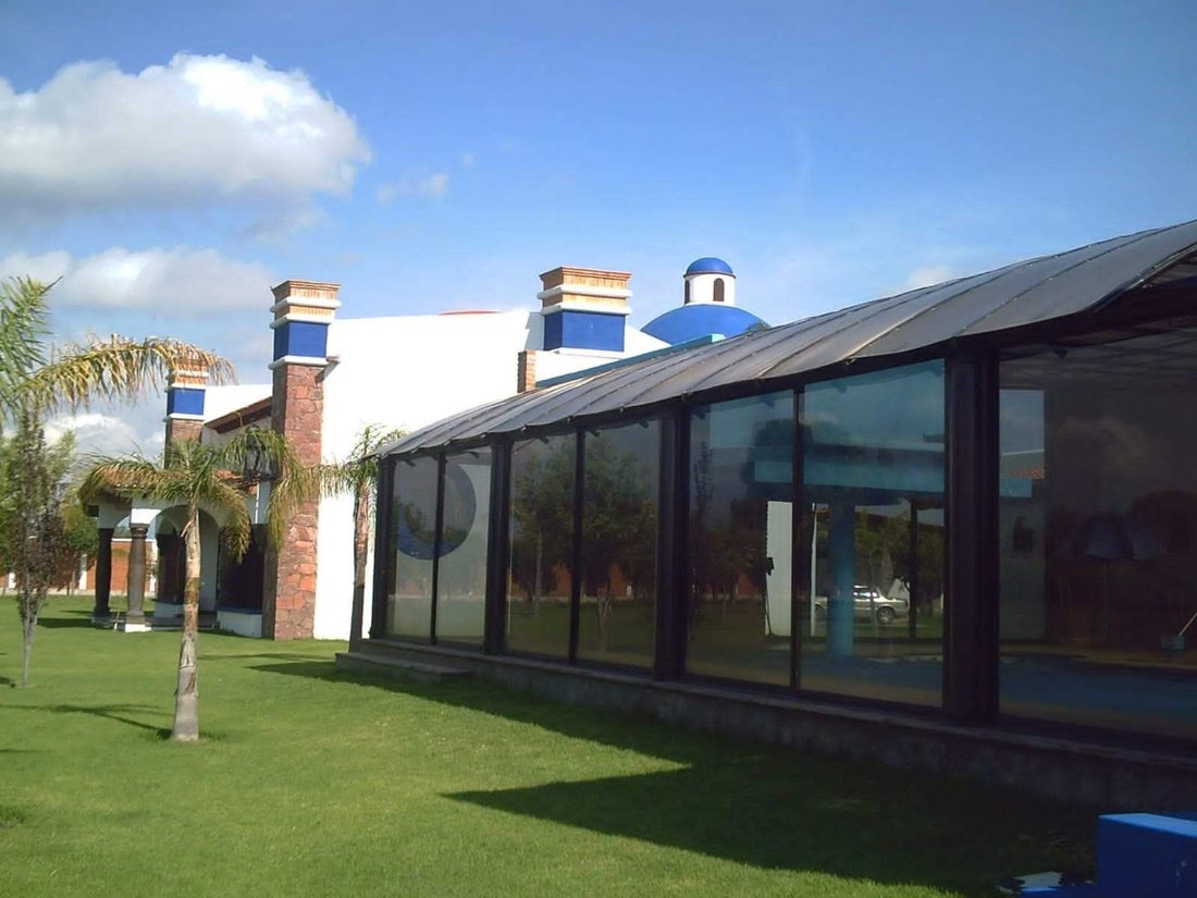 Villa à San Germán, Santiago de Querétaro, Mexique 5 - 18773669