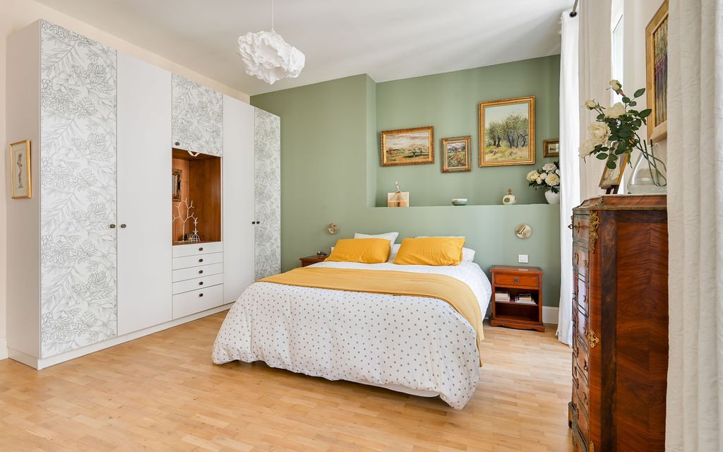 Appartement à Perralière, Lyon, Auvergne-Rhône-Alpes 2 - 18769839