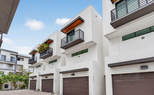 Residenza a Fort Lauderdale, Florida, Stati Uniti 1