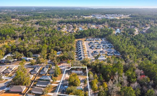 Freeport, Florida, Vereinigte Staaten 1