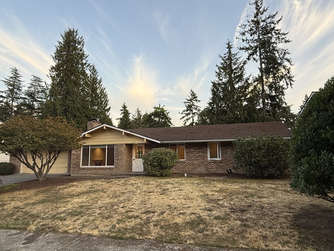 Haus in Bellevue, Washington, Vereinigte Staaten 2 - 18770434