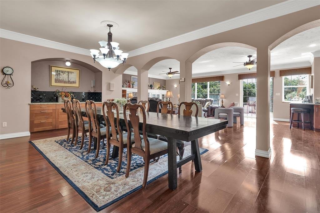 Casa en Mesquite, Texas, Estados Unidos 5 - 18769155
