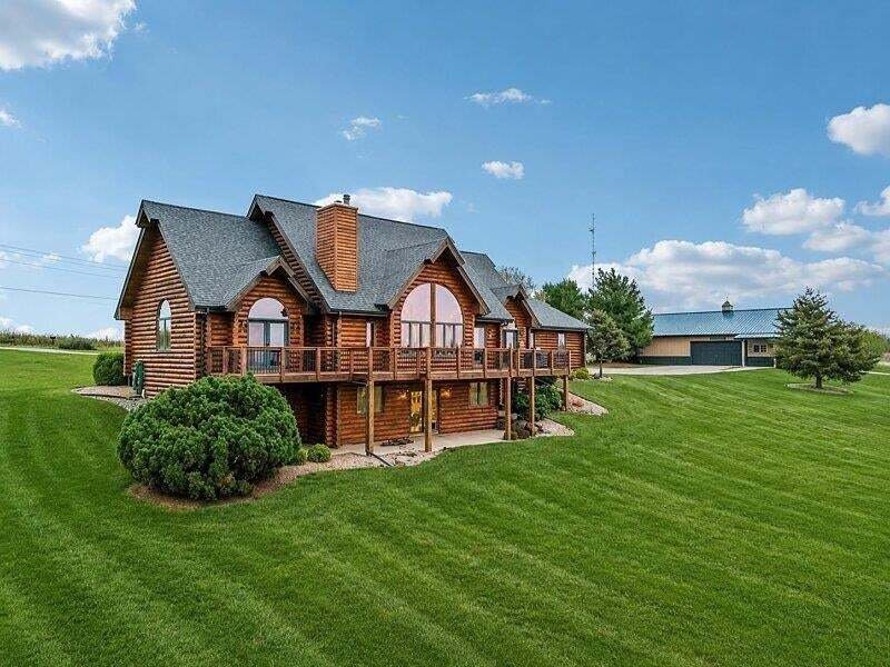 Casa en Dodgeville, Wisconsin, Estados Unidos 2 - 18770718