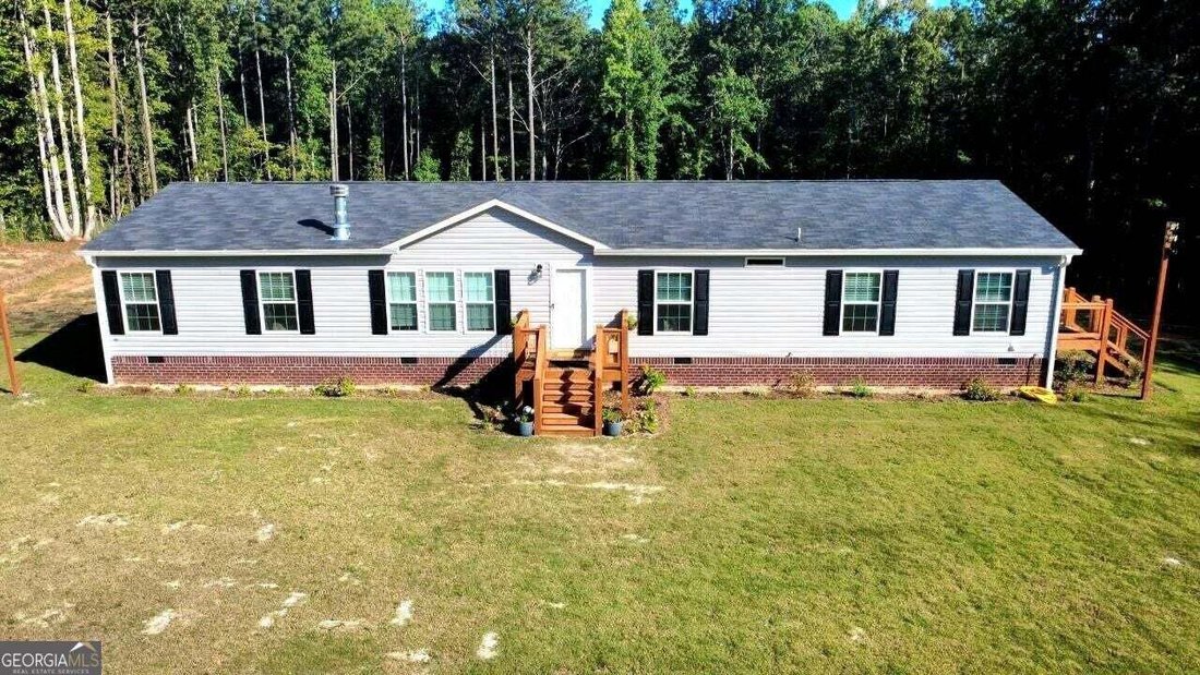 House in Newborn, Georgia, United States 2 - 18764350