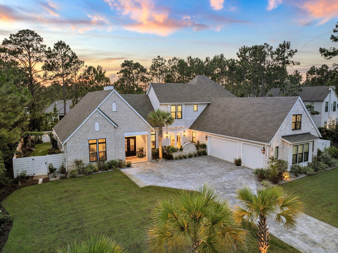 Casa a Santa Rosa Beach, Florida, Stati Uniti 4 - 18770932