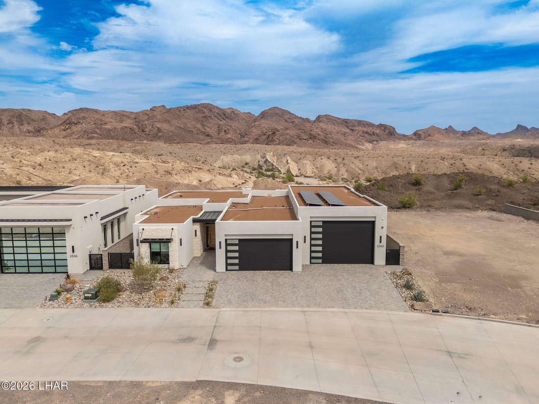 Casa a Lake Havasu City, Arizona, Stati Uniti 5 - 18771682