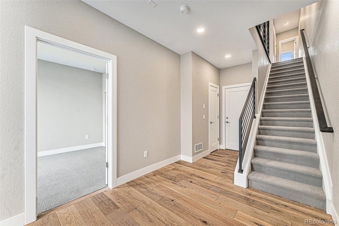 Townhouse in Westminster, Colorado, United States 3 - 18771094