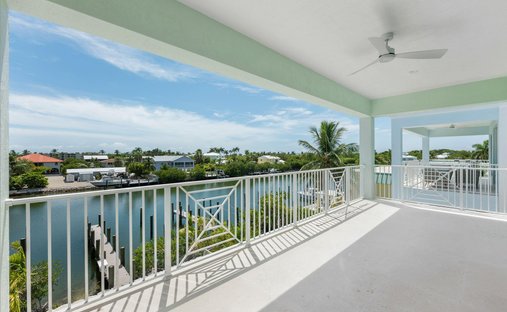 Maison à Marathon, Floride, États-Unis 1