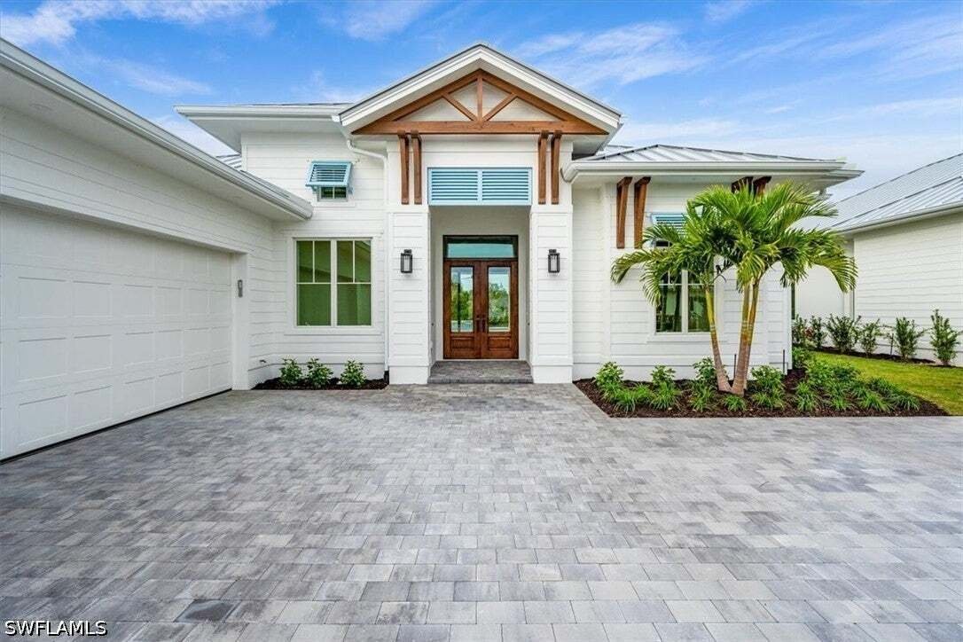 Maison à Bonita Springs, Floride, États-Unis 2 - 18768402