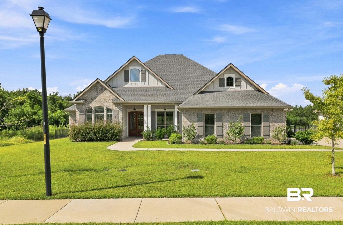 Casa en Gulf Shores, Alabama, Estados Unidos 3 - 18770731