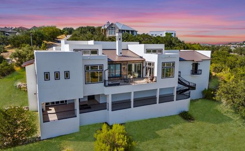 Haus in San Antonio, Texas, Vereinigte Staaten 1