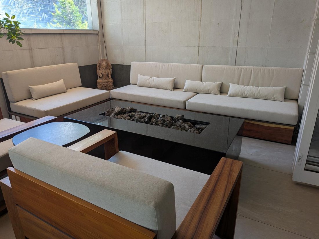 Appartement à Mexico City, Mexico, Mexique 2 - 18768097