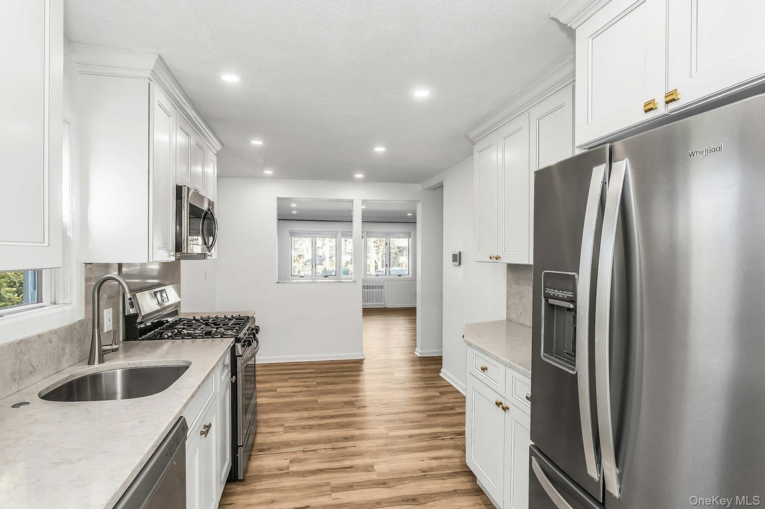 Casa en Bellmore, Nueva York, Estados Unidos 4 - 18772472