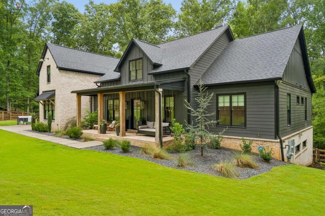 House in Suwanee, Georgia, United States 3 - 18771787