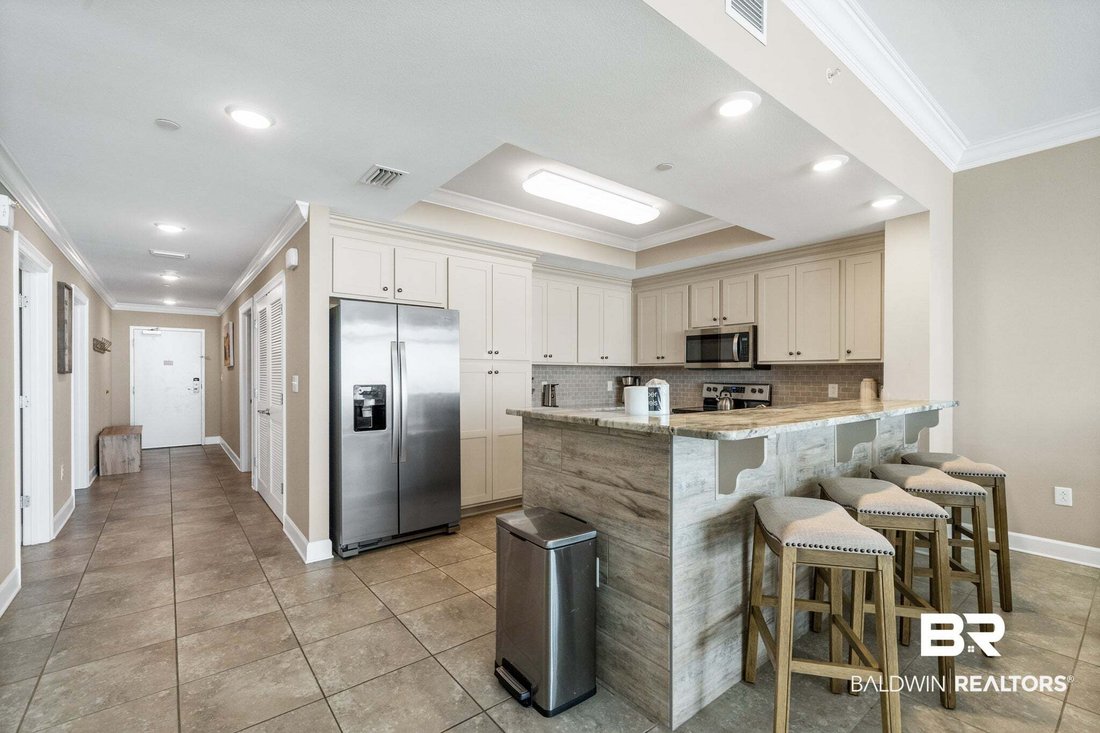 Casa en Orange Beach, Alabama, Estados Unidos 5 - 18768534