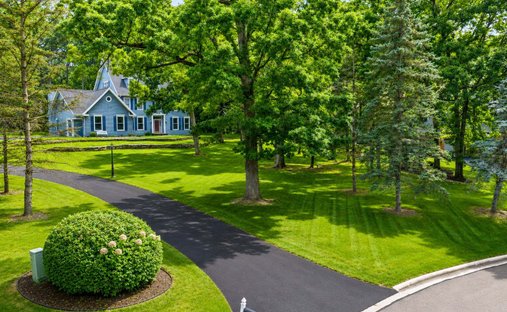 Haus in Freeport, Illinois, Vereinigte Staaten 1