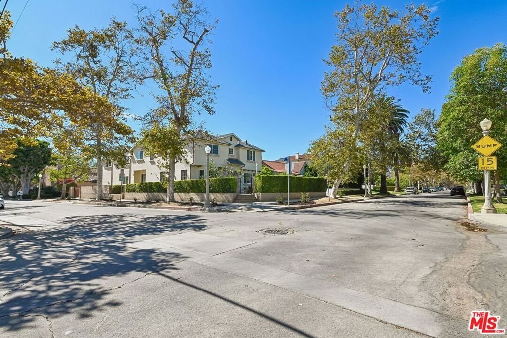 Casa a Los Angeles, California, Stati Uniti 3 - 18250081