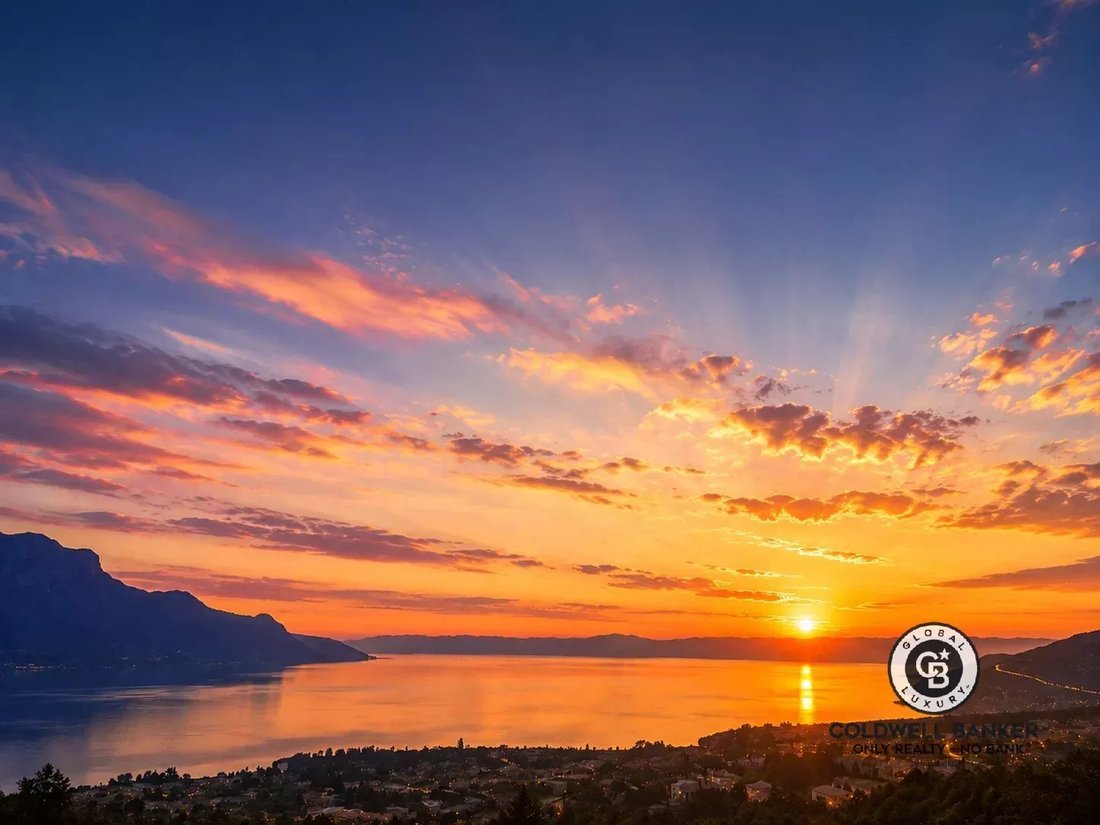 Domaine à Montreux, Vaud, Suisse 2 - 16569018