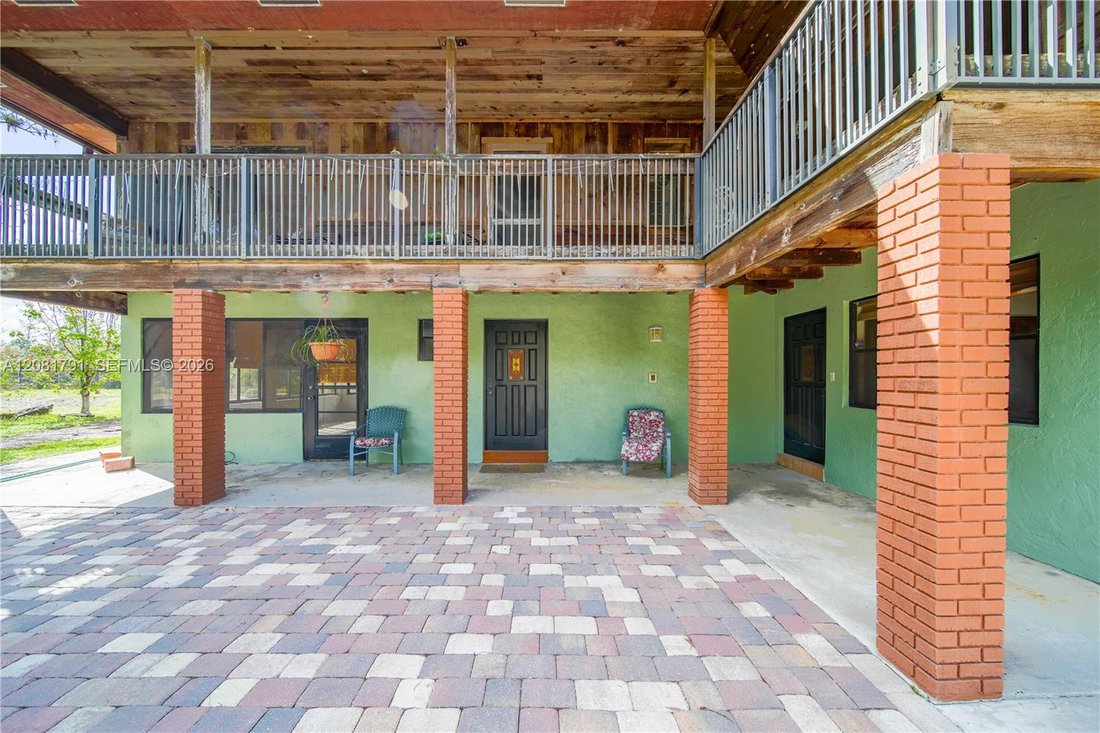 Casa en Greenacres, Florida, Estados Unidos 4 - 18772617